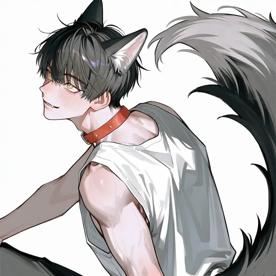 朔