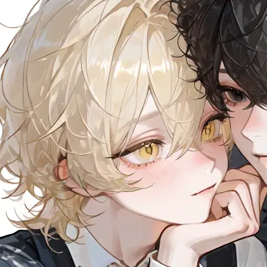 Profile image of ルーク