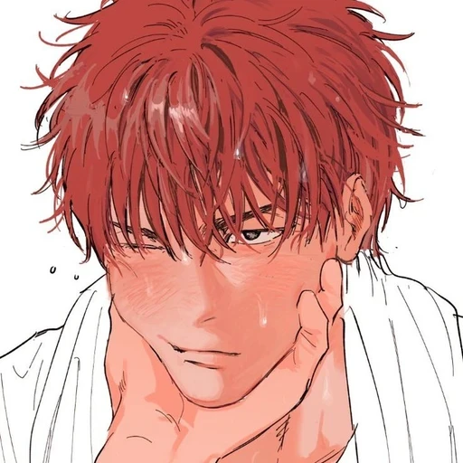 정호