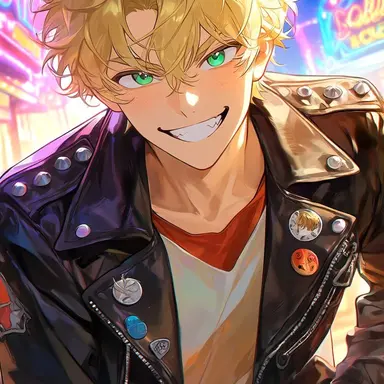 Profile image of Marko