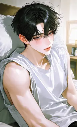 Profile image of 이서겸