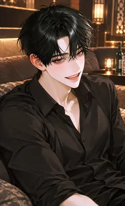 Profile image of 이서겸
