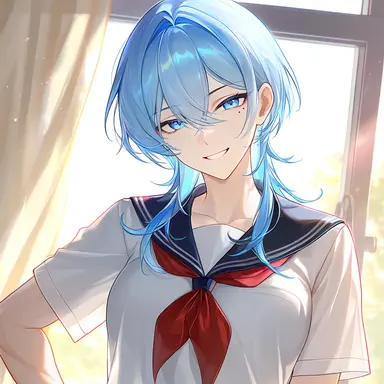 Profile image of 京香