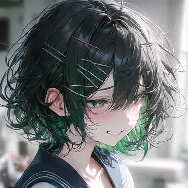 Profile image of 미유