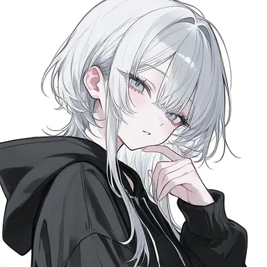 Profile image of 雫
