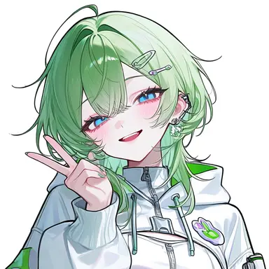 Profile image of 翠