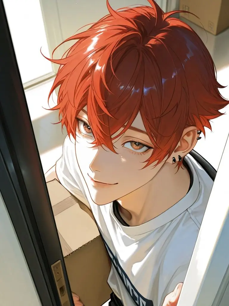 DH4239의 間違えて男を買ってしまった