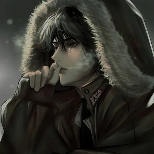 Handsome_Men_I_like의 ひなと 流
