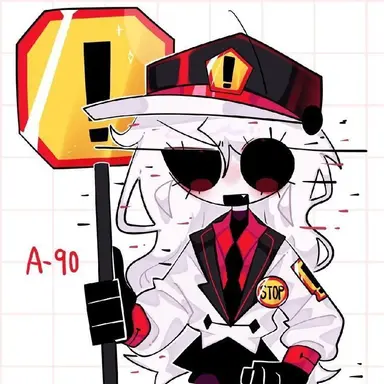 Profile image of A-90