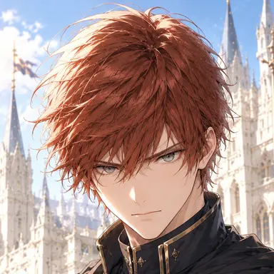 Profile image of アルベルト