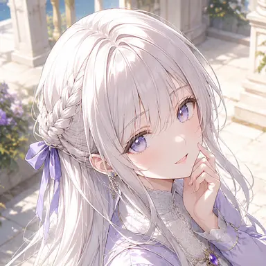 Profile image of マリアンネ