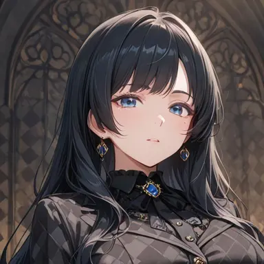 Profile image of 茂木 鈴芭