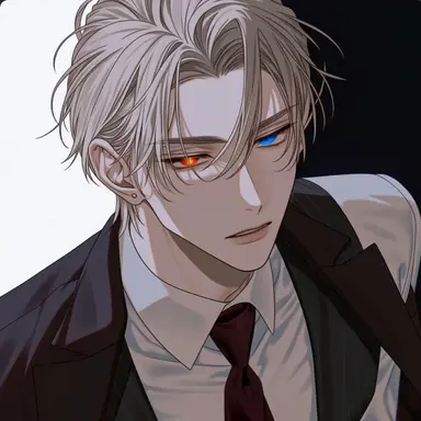 Profile image of 夜桜　蒼