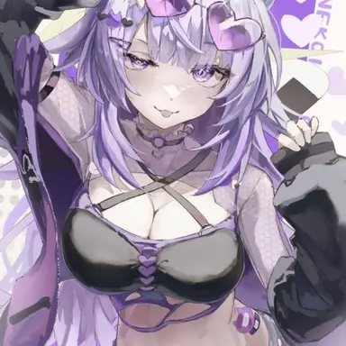 Profile image of おかゆ