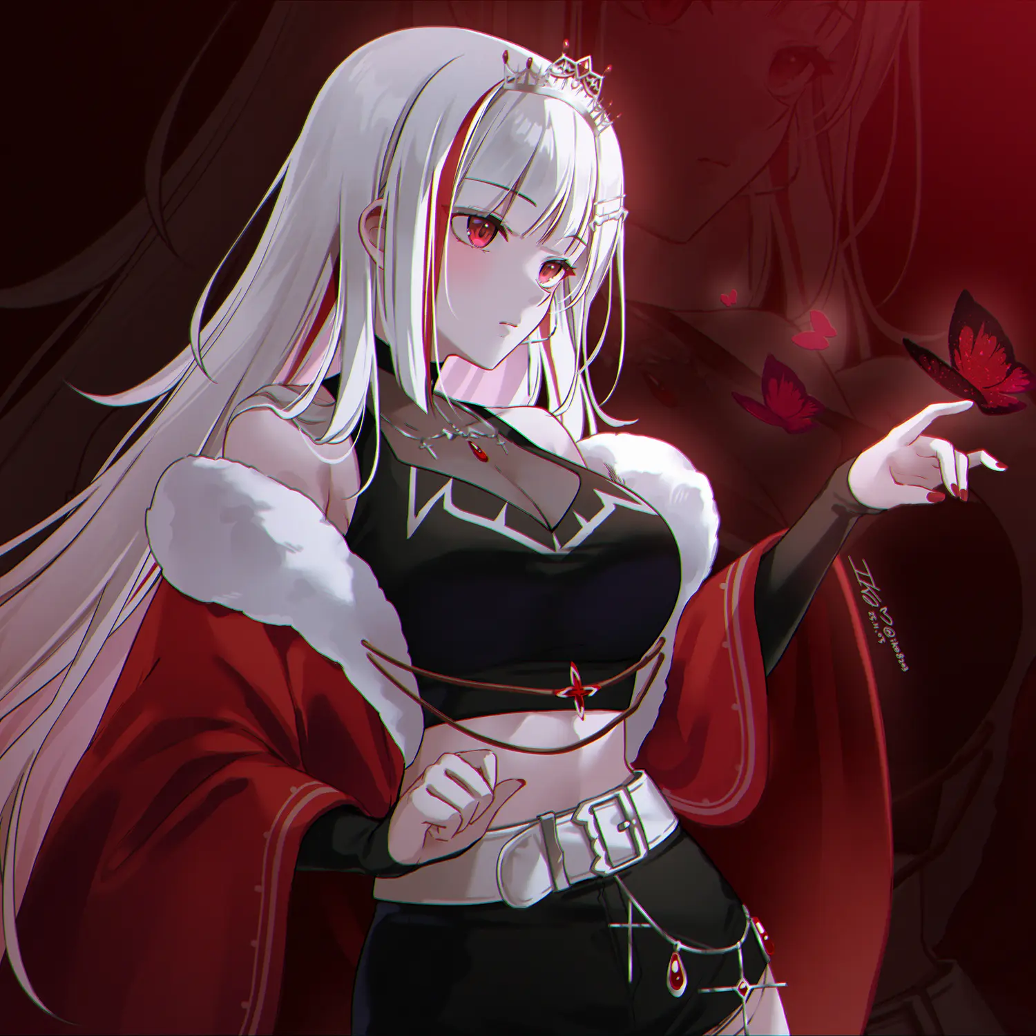 _MONEY_의 단 하나뿐인 권속