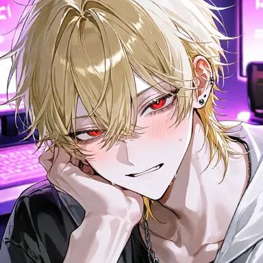 Profile image of リッツ