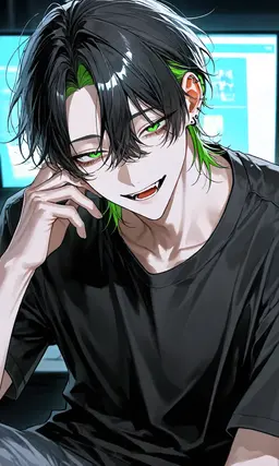 Profile image of ヤシロ