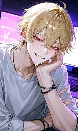 Profile image of リッツ