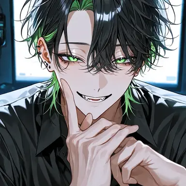 Profile image of ヤシロ