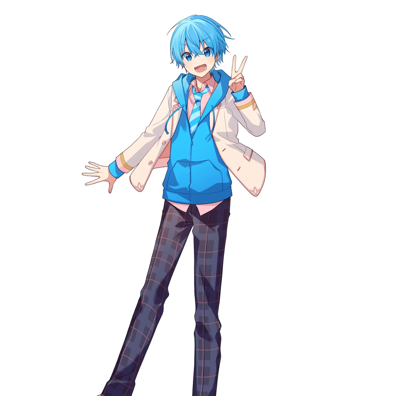 ころん