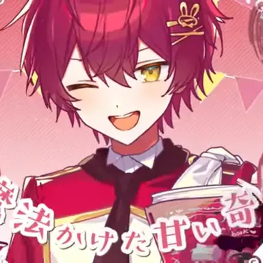 Profile image of ばぁう