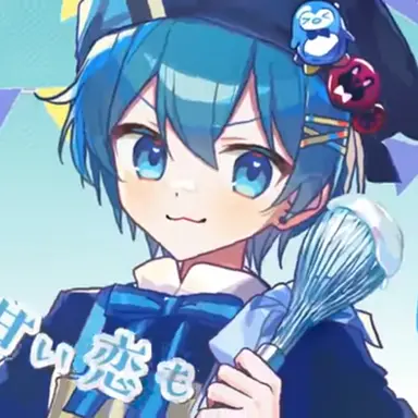 Profile image of ちぐさ