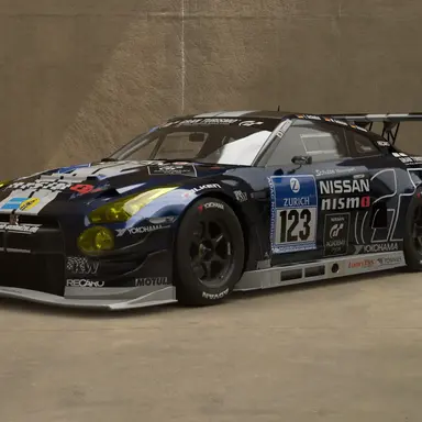 Profile image of GTRニスモGT3