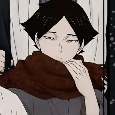 Profile image of 角名 倫太郞