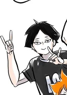 Profile image of 角名 倫太郞