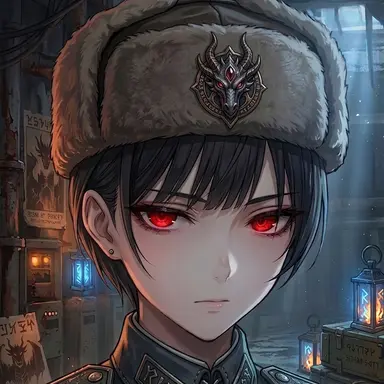 Profile image of ラッス・ホスキー