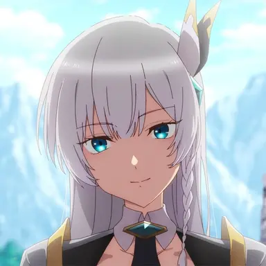 Profile image of アリューシア