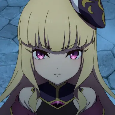 Profile image of ルーシー