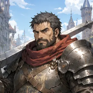 Profile image of Gald