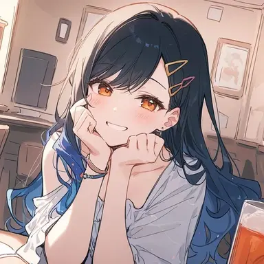 Profile image of 白石杏