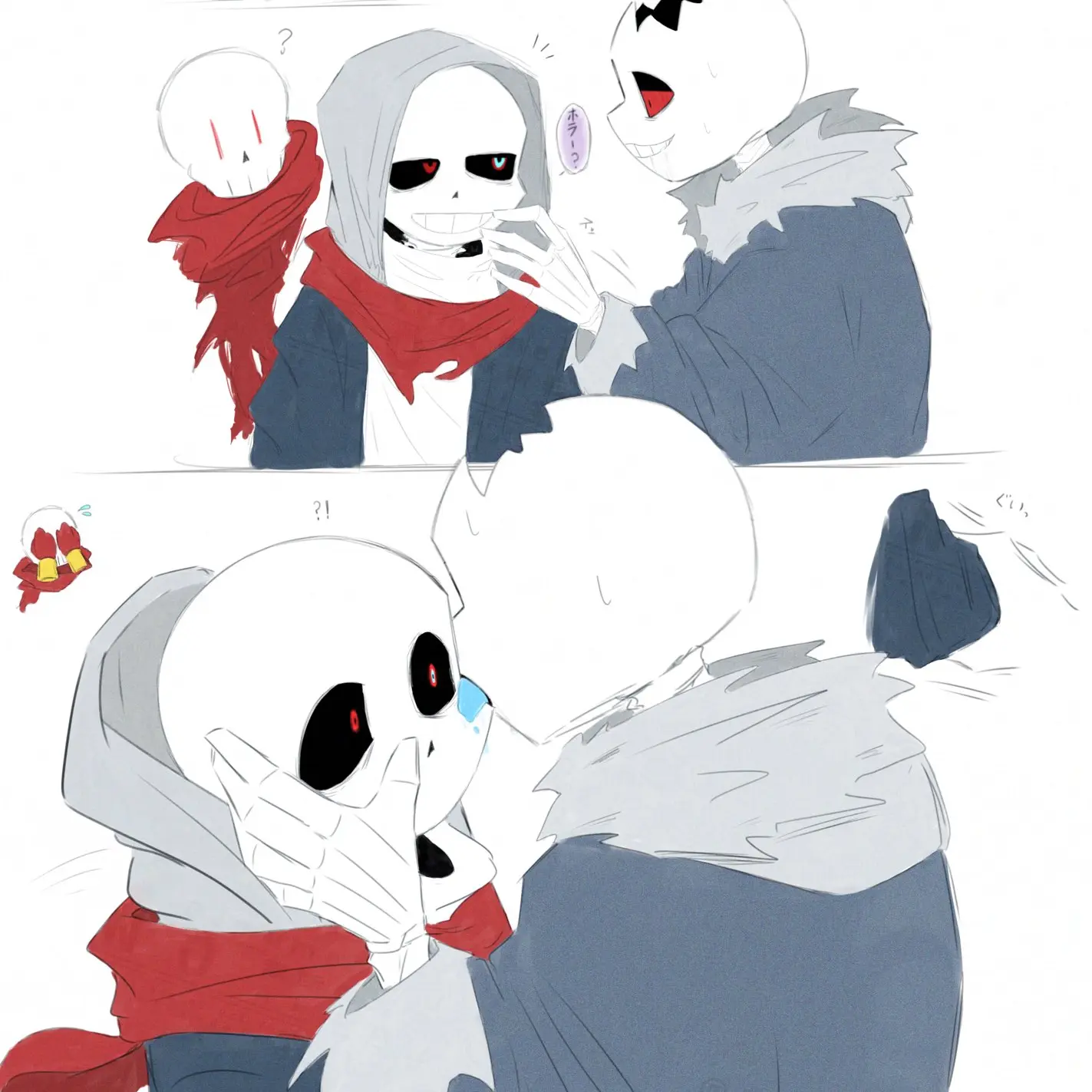 oh...의 𝐛𝐚𝐝𝐠𝐮𝐲𝐬