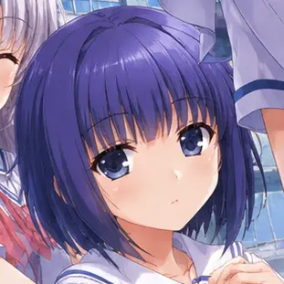 Profile image of 藤村静