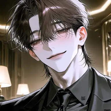 Profile image of Iori