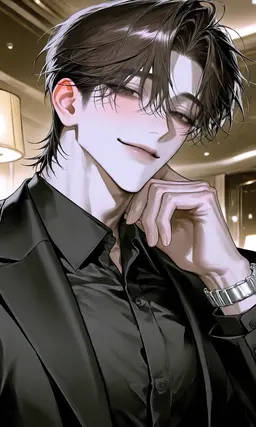 Profile image of Iori