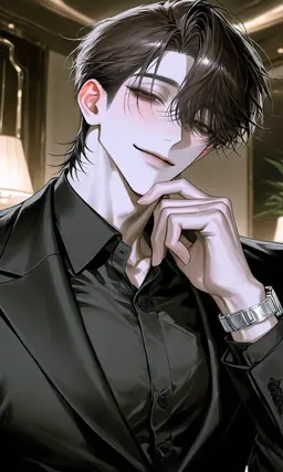 Profile image of Iori
