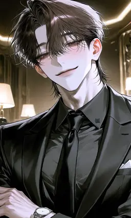 Profile image of Iori
