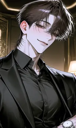 Profile image of Iori