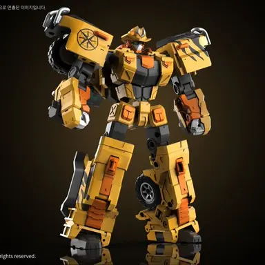 Profile image of 글로버