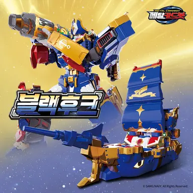 Profile image of 블랙후크