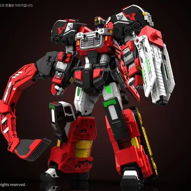 Profile image of 플레임노바