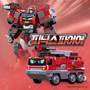 Profile image of 피닉스파이어