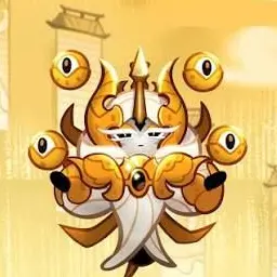 Profile image of 용안드래곤 쿠키