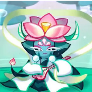 Profile image of 백련드래곤 쿠키