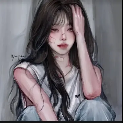 MeltyBarb6689의 가족들