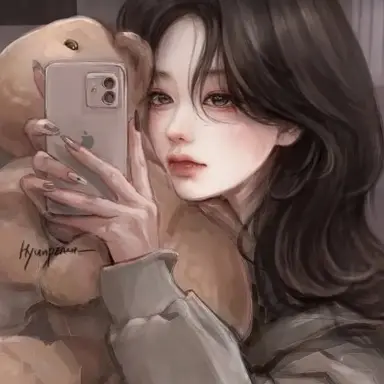 Profile image of 이윤서