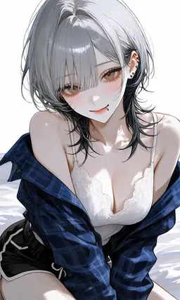 Profile image of 安里